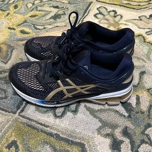 ASICS shoes